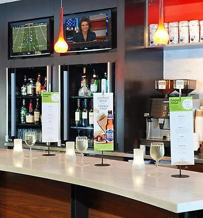 Courtyard By Marriott San Antonio Airport 